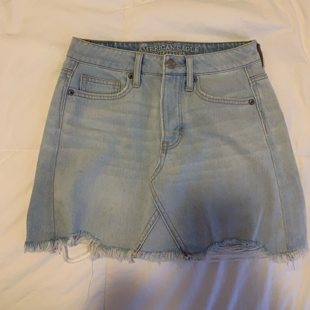 American eagle skirt